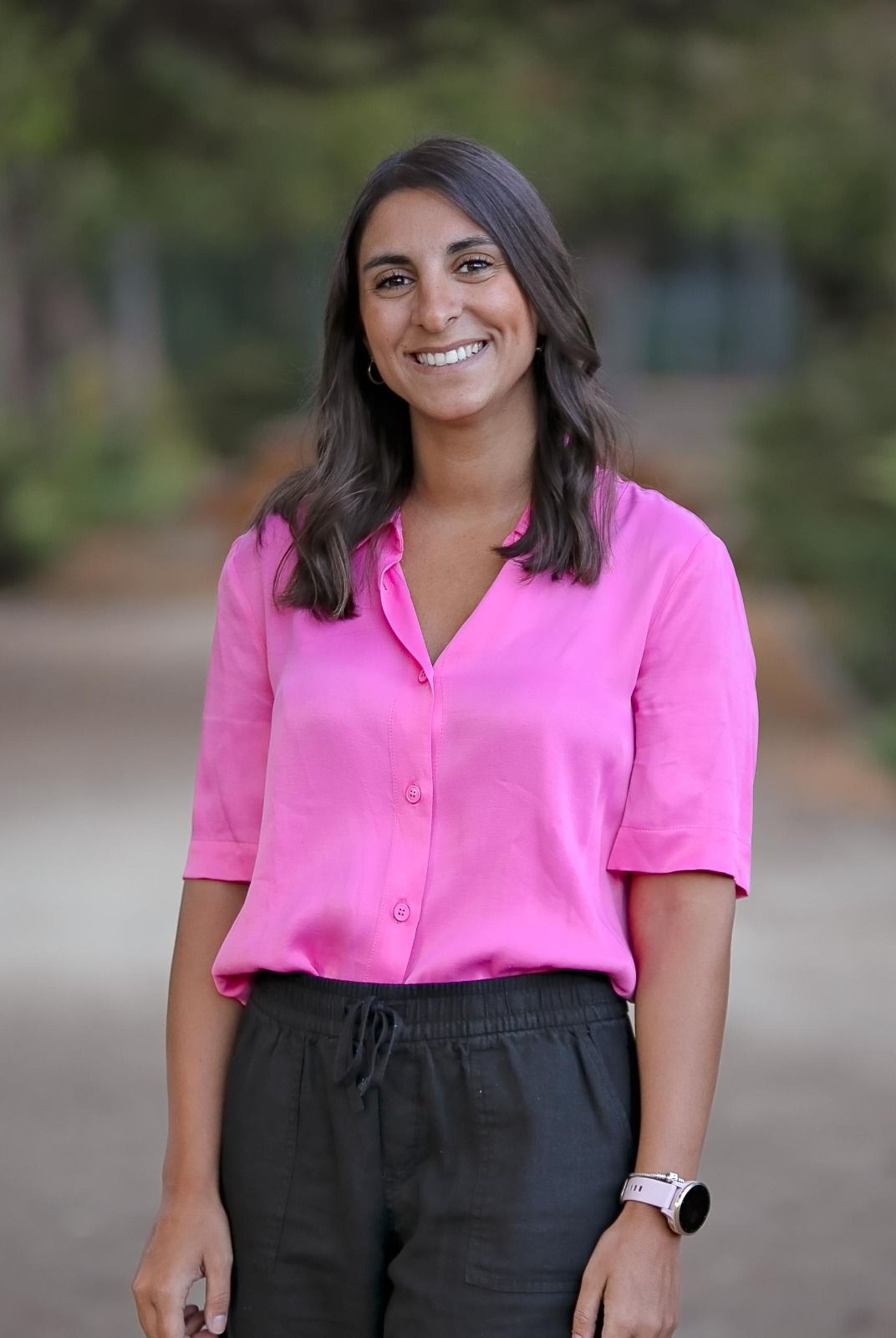 Carmen Gloria Giugliano